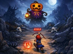 Viking Guard Game browser game