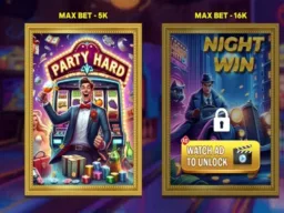 Fortune Town Slot game 2025 browser game