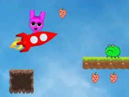 Super Sprunki browser game