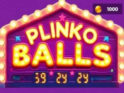 Plinko Balls Town 2025 browser game