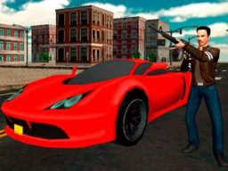 Crime Wars San Andreas browser game