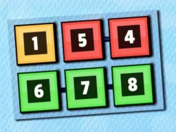 Number Domination browser game