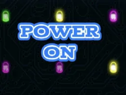 Power On browser game