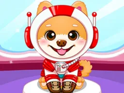 Baby Pet Sitter browser game