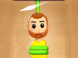 Rescue The Boy Rope to Exit browser game