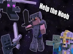 Noob Click: The Rise of Noob browser game