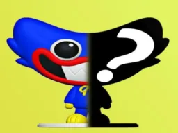 Huggy Puzzle Wuggy Playtime browser game