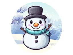 Frosty Escape browser game