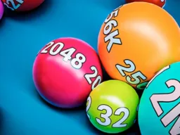 Merge the Balls 2048: Billiards! browser game