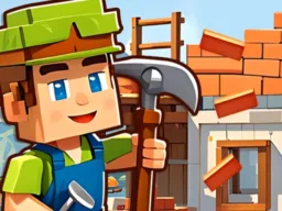 Building Mods For Minecraft browser game