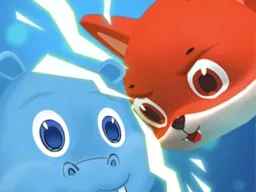 Turf War Battle Game browser game