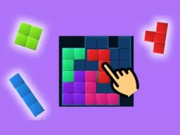 Blocks: Fill and Clear browser game