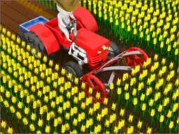 Cut the Grass Cutting Grass browser game