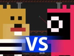 Hamster Escape: Prison browser game