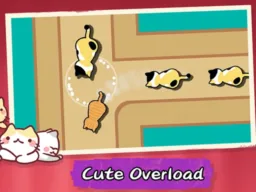Cat Freeway browser game