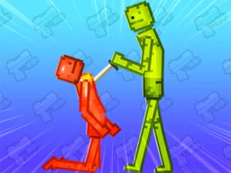 Melon Sandbox Online browser game