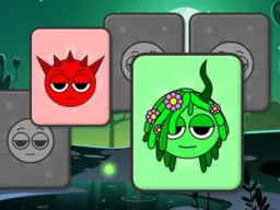 Sprunki Memory browser game