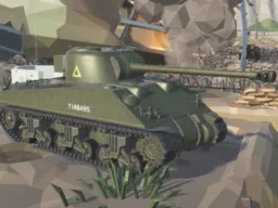World of Military Tanks browser game