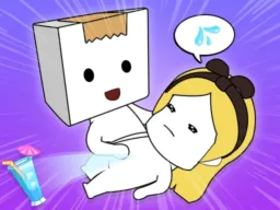 Danboard Adventure browser game