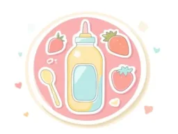 Feeding Fun browser game
