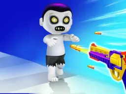 Flip Shoot Control browser game