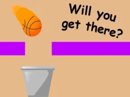 Falling Ball: Bounce and Break browser game