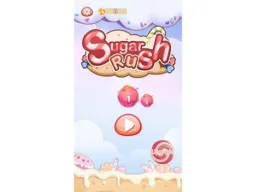 Sugar Rush browser game