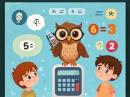 Math Challenge For Kid browser game