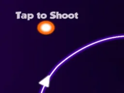 Arrow Shot Loop browser game