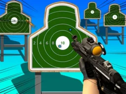 Range Master Sniper Academy browser game