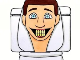 Skibidi Toilet Jigsaw Puzzle browser game