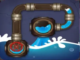 Plumber Game browser game