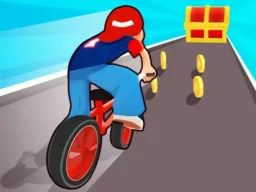 Build Your Vehicle Run browser game