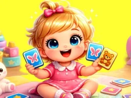 Baby Taylor Memory Quest browser game