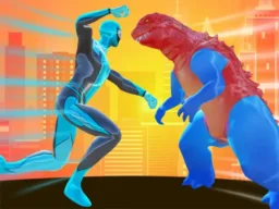 Spider Fighter browser game