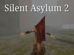 Silent Asylum 2 browser game