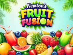 Newtons Fruit Fusion browser game