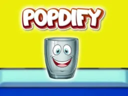 Popdify browser game