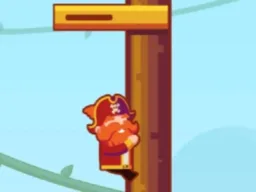 Private Pirate browser game