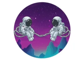 Milky Way browser game