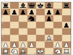 AI Chess Master browser game