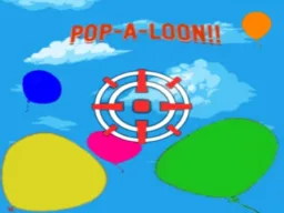 popaloon browser game