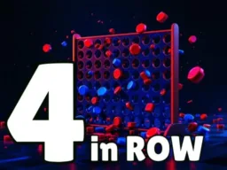 4inROW browser game