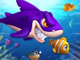 Fishdom Mania browser game