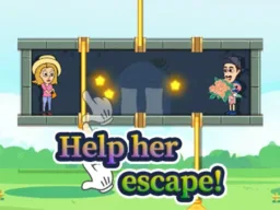 Help Her Escape browser game