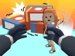 Hunt And Seek browser game