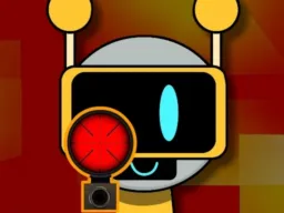 Sprunki 3D Shooter browser game