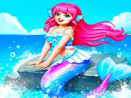 Princess Party Dress Up browser game