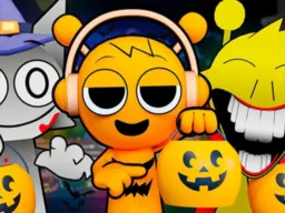 sprunki spot indredibox browser game