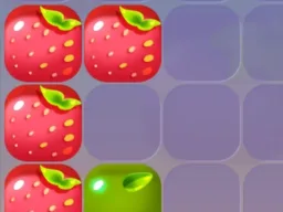 Coolberries browser game